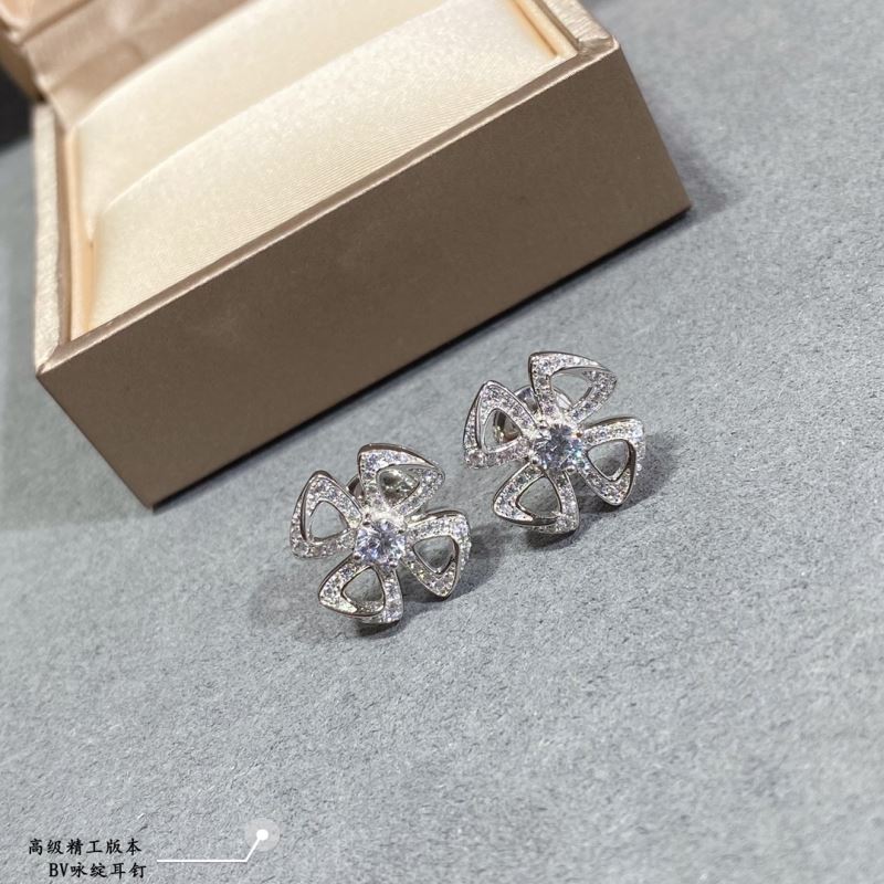 Bvlgari Earrings